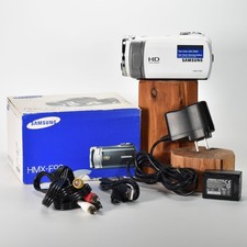 Samsung hmx f90 for sale  Rockport