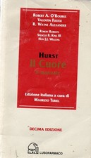 Hurst cuore manuale usato  Imbersago