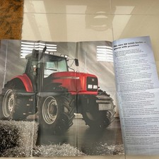 Massey ferguson 8200 for sale  HITCHIN