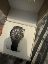 Versace watch mens for sale  SOUTHAMPTON
