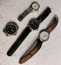 Lotto orologi vintage usato  Perugia
