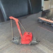 Gauge crane unboxed for sale  WIGAN