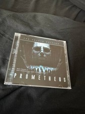 Prometheus complete score for sale  COVENTRY