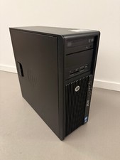 Z220 workstation intel gebraucht kaufen  Baiersdorf