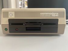 Commodore 1541 floppy gebraucht kaufen  Wolfenbüttel