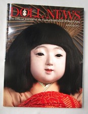 Doll news winter for sale  Oakland