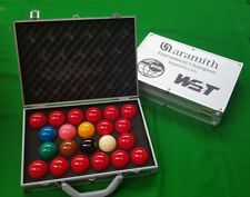Nuove palline tavolo usato  Spedire a Italy