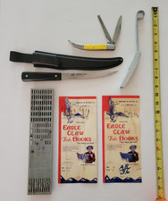 Fishing accessories hook for sale  Xenia