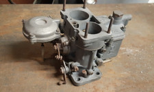 Weber dche fiat usato  Verbania