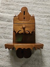 Folk art hand for sale  Sterling Heights