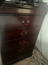 Queen bedroom set for sale  Montgomery