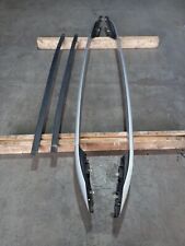 Barre longitudinali portapacco usato Barre longitudinali portapacco usato  Tivoli