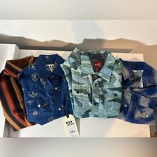 Boys youth bundle for sale  Bentleyville