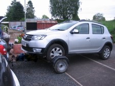 Car recovery towing for sale  PERTH