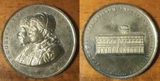 Gregorio xvi benedetto usato  Milano