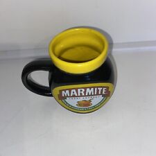 Marmite jar novelty for sale  SCUNTHORPE