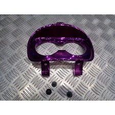Entourage violet phare d'occasion  Salernes