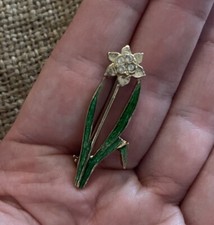 Vintage gold tone for sale  WARRINGTON