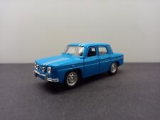 Welly renault gordini gebraucht kaufen  Merxheim