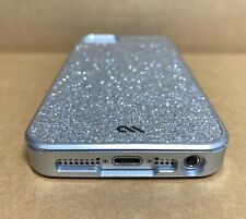 Iphone case silver for sale  Elgin