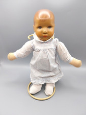 Käthe kruse baby gebraucht kaufen  Ludwigshafen am Rhein