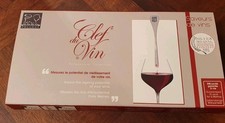 Clef vin peugeot d'occasion  Égletons