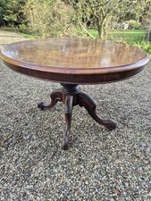 Antique rosewood tipping for sale  STOWMARKET