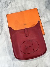 Hermès evelyne iii for sale  Corona