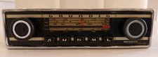 autoradio anni 60 usato autoradio anni 60 usato Lecce