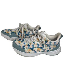 Usado, Tênis Prince Advantage Lite Feminino 9 Azul Tênis Pickleball comprar usado Usado, Tênis Prince Advantage Lite Feminino 9 Azul Tênis Pickleball comprar usado  Enviando para Brazil