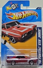 Hot wheels 2012 gebraucht kaufen  Berlin