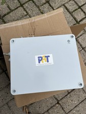 Pat türsysteme steuerbox gebraucht kaufen  Bad Iburg