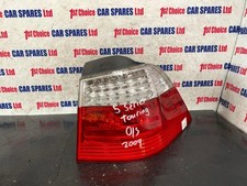Bmw series estate for sale  ACCRINGTON