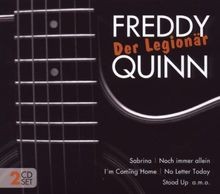 Legionär freddy quinn gebraucht kaufen  Berlin
