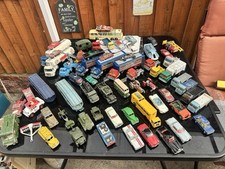 Vintage dinky toys for sale  LINCOLN