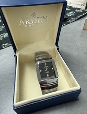 tungsten watch for sale  TILBURY
