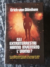 Von daniken gli usato  Villa Basilica