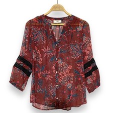 Pyrus blouse top for sale  SALFORD