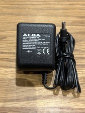 Alba adaptor t4106600d for sale  BRIDGWATER