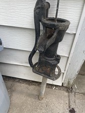 Vintage myers bros for sale  Ossian