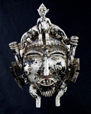 Art africain ancien d'occasion  Paray-le-Monial