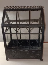 Terrarium wardian case for sale  Van Buren