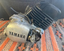 1975 yamaha dt175 for sale  Orondo