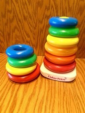 1980s fisher price for sale  Brainerd
