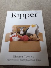 Alan dart kipper for sale  ABINGDON