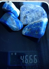 Lapis lazuli for sale  HASTINGS