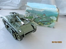 Joustra tank tchad d'occasion  Bordeaux-