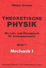 Theoretische physik lehr gebraucht kaufen  Kassel