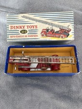 Dinky toys auto d'occasion  Dunkerque-