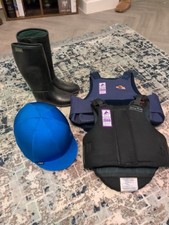 Children horse riding for sale  ST. NEOTS